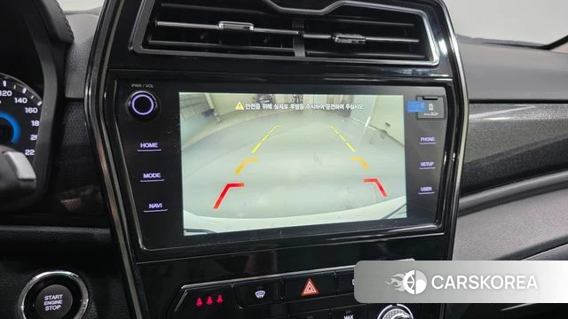 Ssangyong Berry New Tivoli id 4506718 из Кореи 7