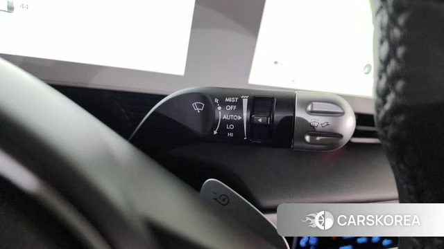 Hyundai Ionic 5 id 4409608 из Кореи 7