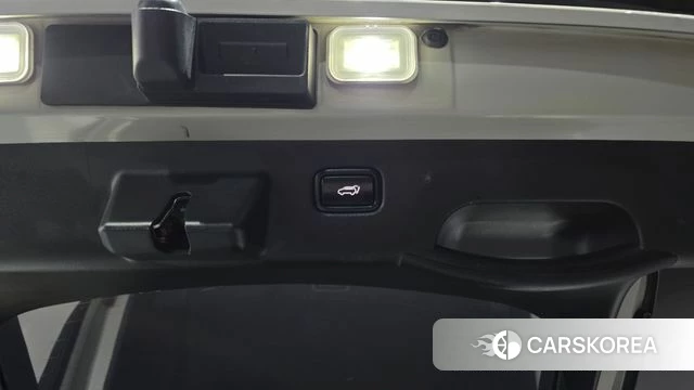 Kia EV6 id 4401761 из Кореи 7