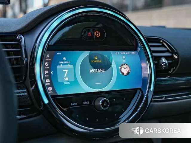 Mini Cooper S Clubman id 3756962 из Кореи 7