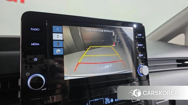 Hyundai Staria id 3850371 из Кореи 7