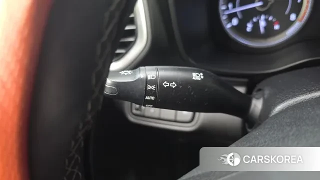 Hyundai Venue id 3291934 из Кореи 7