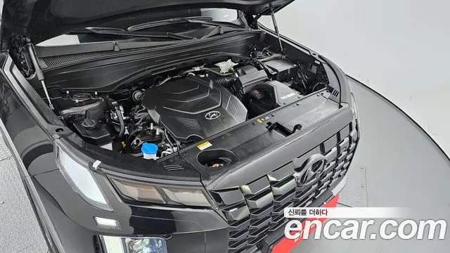 Hyundai The New Palisade id 2703632 из Кореи 7