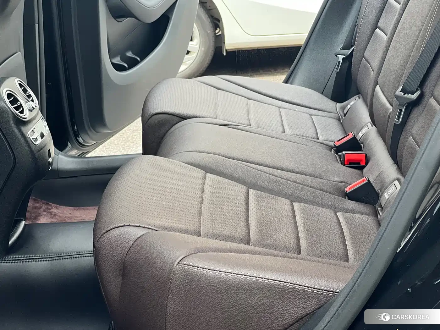 Mercedes-Benz GLC id 4545842 из Китая 7