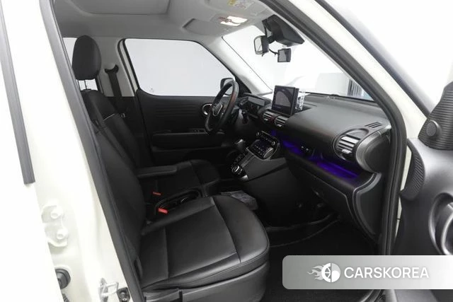 Hyundai Casper id 4249407 из Кореи 7