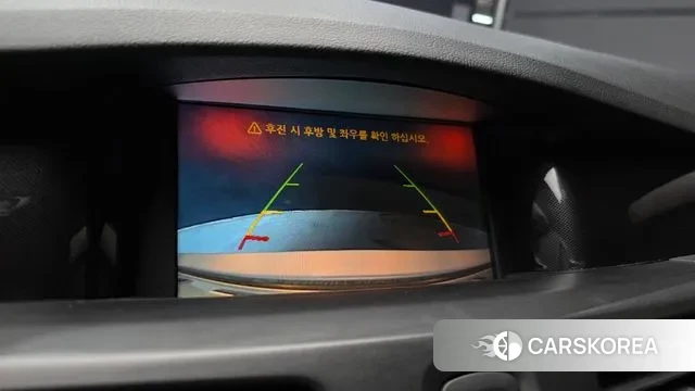 Renault Korea (Samsung) SM5 Nova id 3380503 из Кореи 7