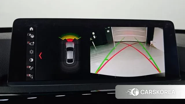 BMW 3 Series GT (F34) id 3417392 из Кореи 7