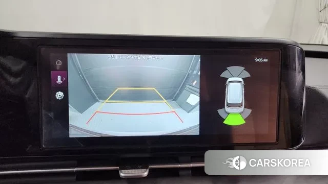 Kia Carnival 4th generation id 3507996 из Кореи 7