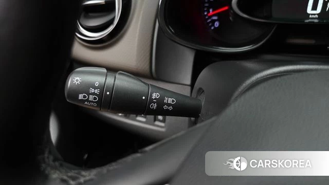 Renault Korea (Samsung) Clio id 4448072 из Кореи 7