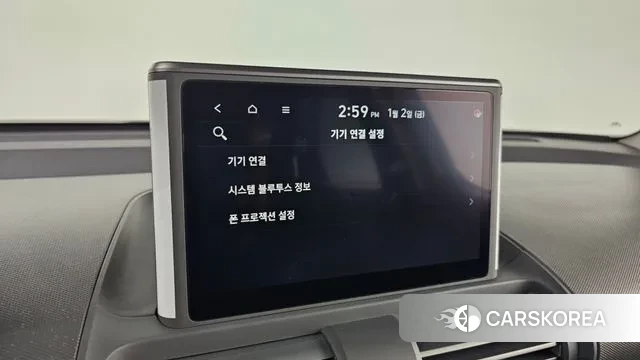 Hyundai Casper id 3539169 из Кореи 7