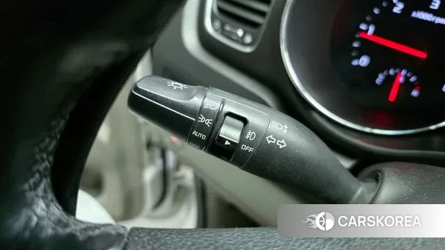 Kia The New Carnival id 3661841 из Кореи 7