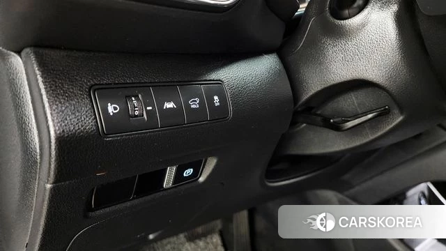 Hyundai The New Santa Fe id 3871406 из Кореи 7