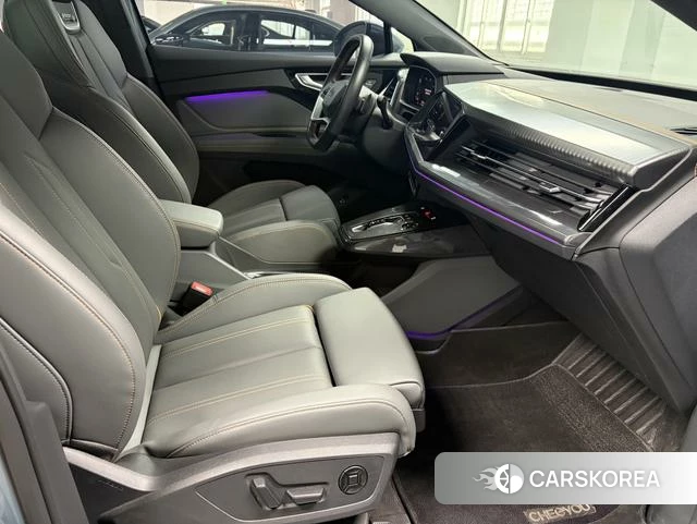 Audi Q4 e-tron id 4359474 из Китая 7