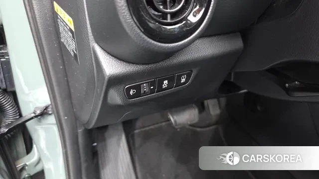 Kia The New Morning (JA) id 3383074 из Кореи 7