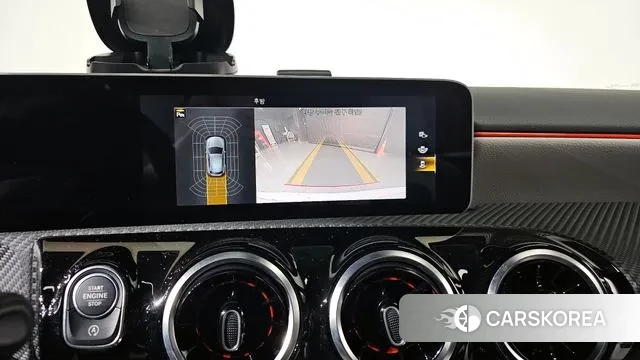 Mercedes-Benz A-Class W177 id 3494159 из Кореи 7