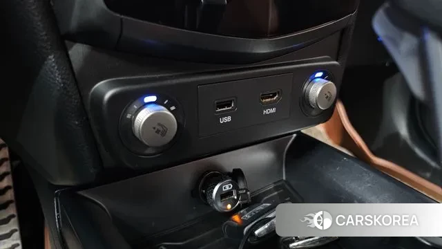 Ssangyong Tivoli Armor id 3239043 из Кореи 7