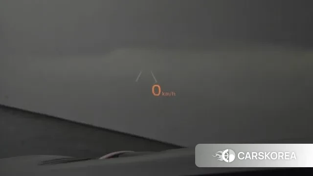 Kia Stinger id 3510151 из Кореи 7