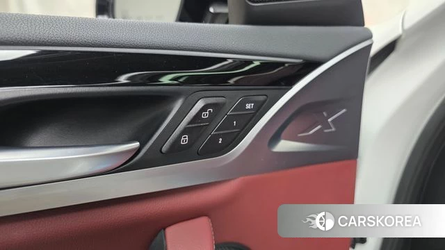 BMW X4 (G02) id 3801020 из Кореи 7