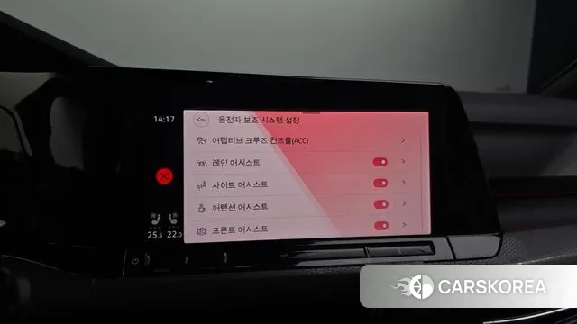 Volkswagen Golf 8th Generation id 3701150 из Кореи 7