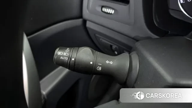 Renault Korea (Samsung) SM5 Nova id 3418193 из Кореи 7