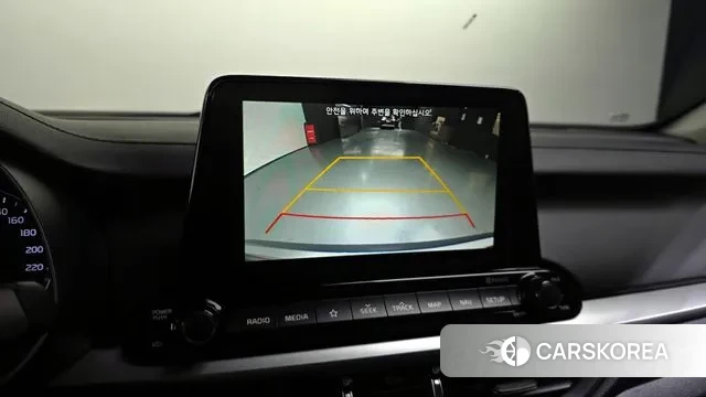 Kia Come New K3 id 3464990 из Кореи 7