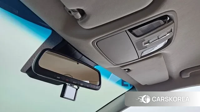 Kia K7 Premier id 3692213 из Кореи 7