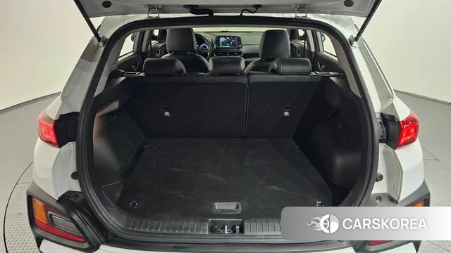 Hyundai Kona id 4543462 из Кореи 7