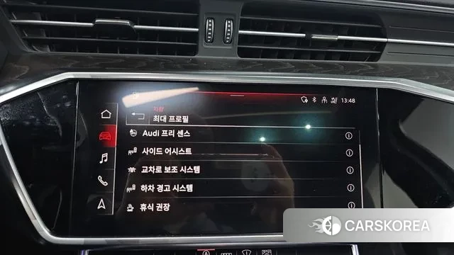 Audi A6 (C8) id 3736134 из Кореи 7