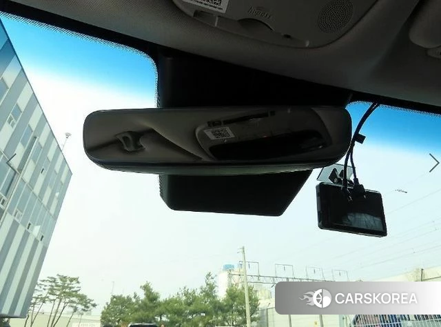 Kia K8 id 3866088 из Кореи 7