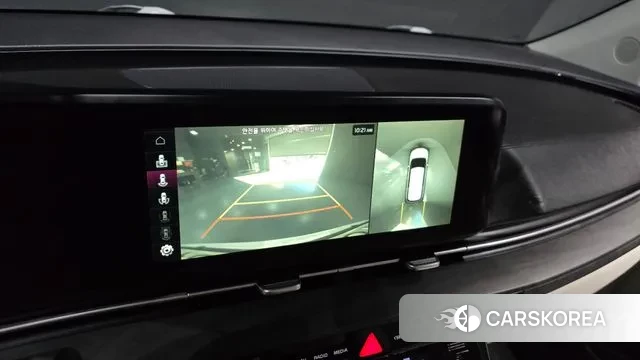 Kia Carnival 4th generation id 3519514 из Кореи 7