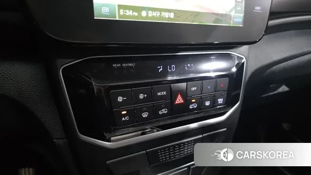 Ssangyong The New Tivoli id 3310118 из Кореи 7