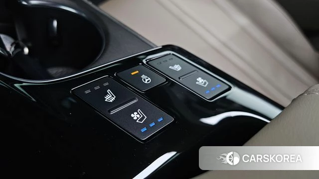 Kia K8 id 3922557 из Кореи 7