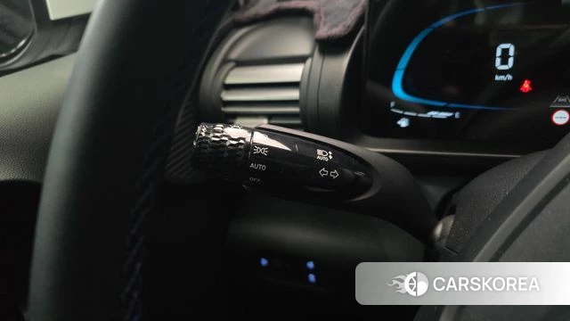 Hyundai Casper id 4223100 из Кореи 7