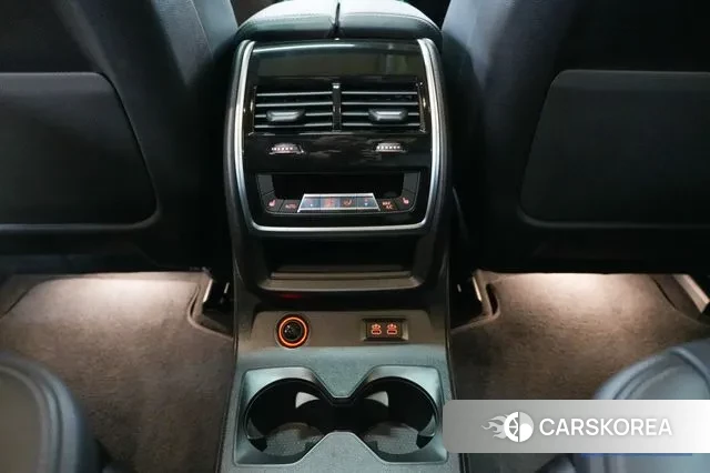 BMW X7 (G07) id 3405008 из Кореи 7