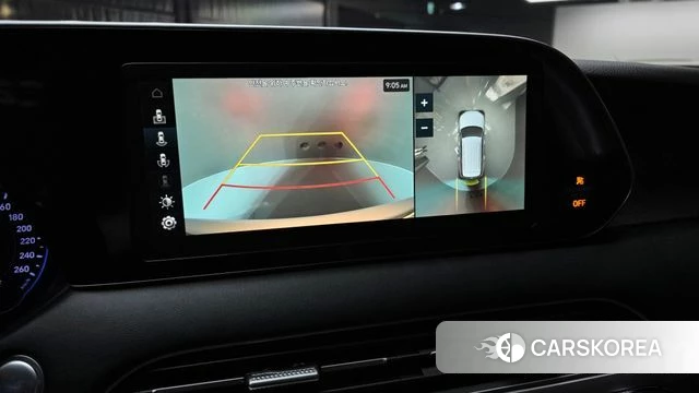 Hyundai Palisade id 3866399 из Кореи 7