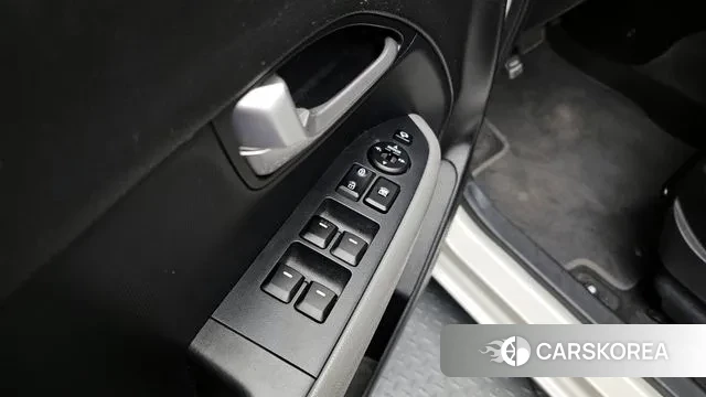 Kia The New Ray id 3439671 из Кореи 7