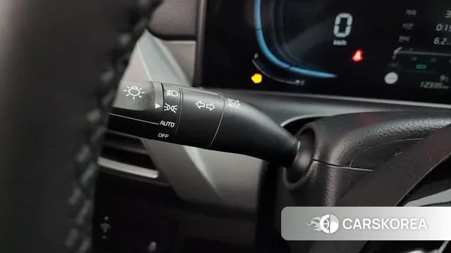 Kia The New Seltos id 3491784 из Кореи 7