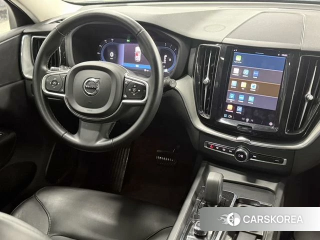Volvo XC60 id 4221296 из Китая 7