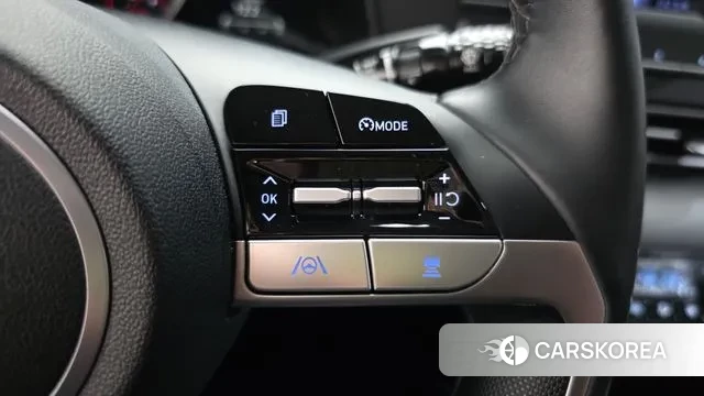 Hyundai Avante (CN7) id 3329484 из Кореи 7