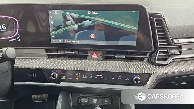 Kia Sportage 5th Generation id 3473424 из Кореи 7