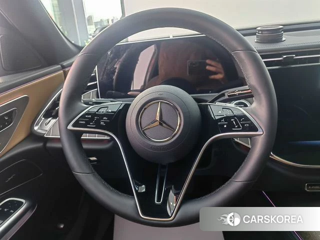Mercedes-Benz E-class id 4276832 из Китая 7