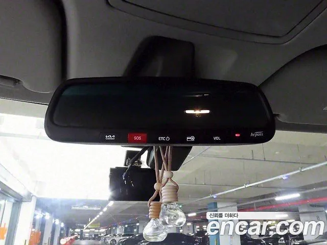 Kia The New Kia Ray id 2707685 из Кореи 7