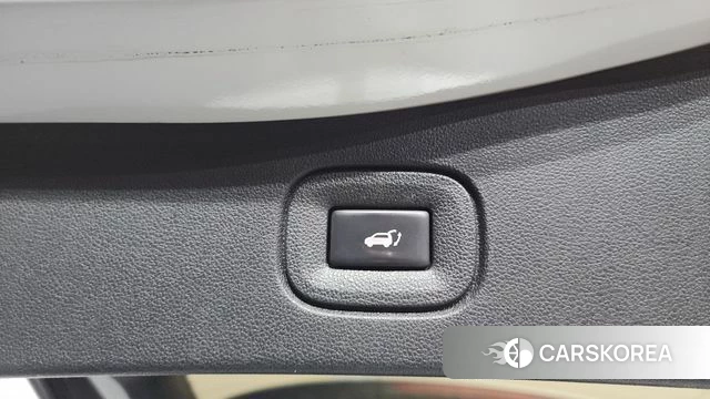 Renault Korea (Samsung) The New QM6 id 4530563 из Кореи 7