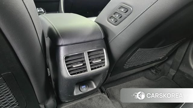 Hyundai Sonata Hybrid (DN8) id 4702216 из Кореи 7
