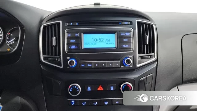 Hyundai The New Grand Starex id 3265395 из Кореи 7