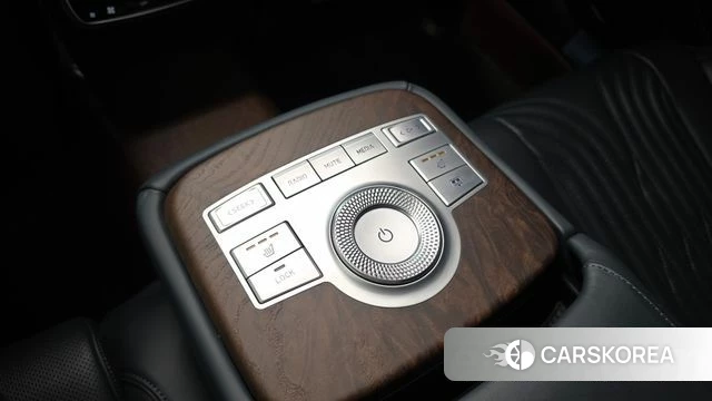 Genesis G80 (RG3) id 4849183 из Кореи 7