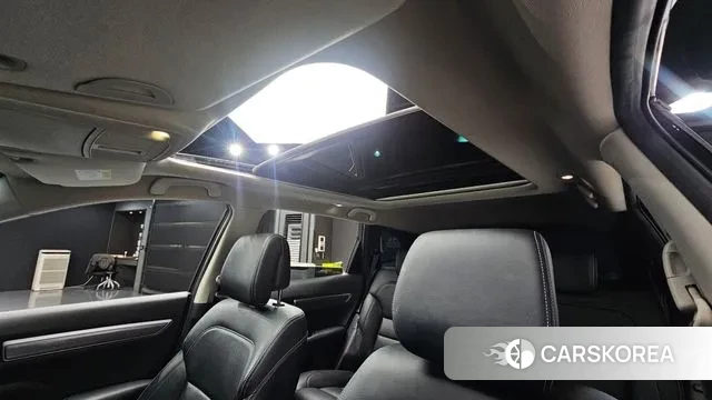 Renault Korea (Samsung) The New QM6 id 3428595 из Кореи 7