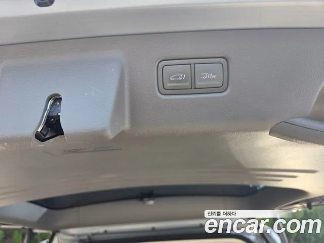 Hyundai Staria id 2594731 из Кореи 7