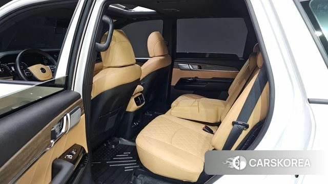 Kia Mohave Master id 4187190 из Кореи 7