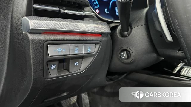 Genesis G80 (RG3) id 4899252 из Кореи 7